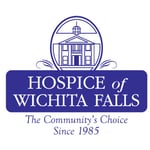 Hospice of Wichita Falls Logo