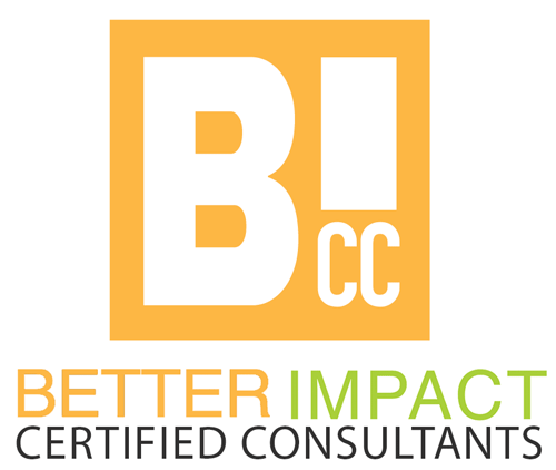 Better Impact Certified Consultants