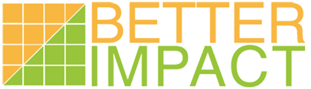 Better Impact Logo