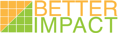 Better Impact logo