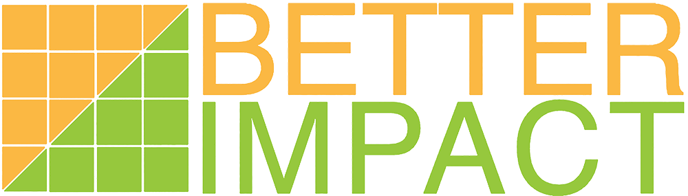 Better Impact Logo