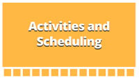 Activities and Scheduling